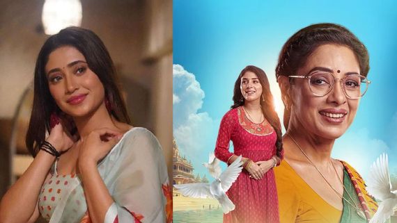 Anupamaa Twist: Shivangi Joshi's Co-star Is NEW Entry In Rupali Ganguly's Show. What Character Will He Play?