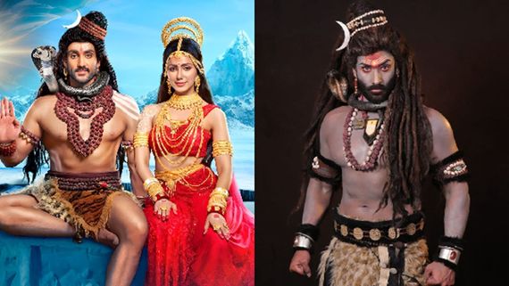 Shiv Shakti – Tap Tyag Tandav: Witness The Mystical Story Of ‘Mahakaleshwar’ And ‘Omkareshwar’ Temples