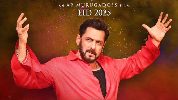 Sikandar Song Bam Bam Bhole | Fans Excited As Salman’s New Track: After So Many Years Holi Banger Is Coming