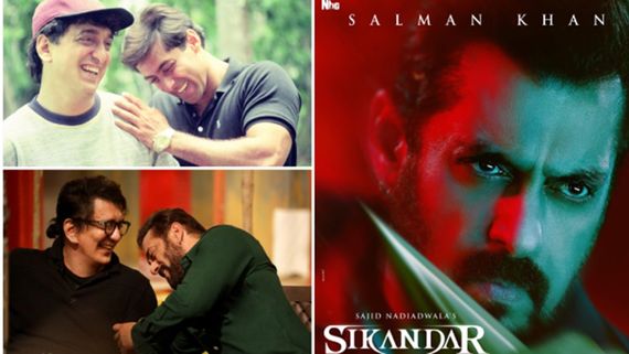 Sikandar: 500 Dancers Flew From Turkey For The Last Song Of Salman Khan And Sajid Nadiadwala's Film! 