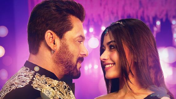 Sikandar Song Zohra Jabeen Teaser | Social Media Explodes As Salman-Rashmika’s Teaser Stuns Fans: Can’t Wait…
