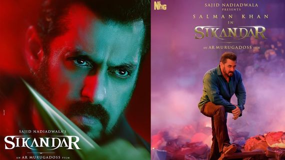 Sikandar Advance Booking Collection Day 1 Update: Salman’s Film Sees 50% Jump 3 Days Ahead Of Release