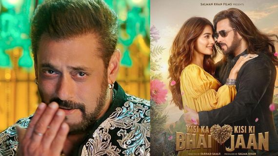 Sikandar Advance Booking Collection Day 1: Salman’s Film Beats KKBKKJ Booking Numbers & Creates A Record 