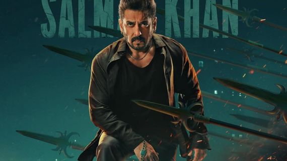 Sikandar First Review: Salman Khan Delivers Solid Performance, Rashmika Stands Out; Film Is A Perfect Mix Of…