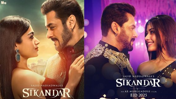 Sikandar Censor Review: Salman Khan & Rashmika Mandanna’s Action Thriller Is Explosive & Intense 