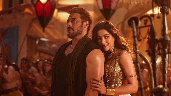 Sikandar Naache Song: Netizens Hail The Teaser Of The Song Releasing Tomorrow Says 'This Is Gonna Rule The...'