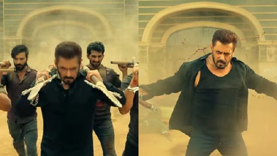 Did You Know? Salman Khan’s Sikandar Trailer Reveals Surprising Connection to Aamir Khan’s Ghajini