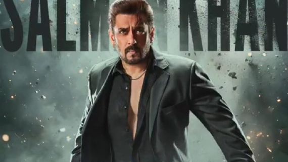 Sikandar Advance Booking Tickets Sold Out in Netherlands and Germany Within Hours, Creating Unprecedented Buzz