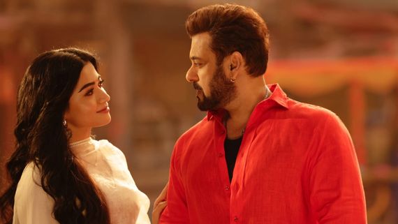 Sikandar Occupancy Day 1: Salman’s Film Sees Decent Footfalls In Morning Shows; Fails To Beat Chhaava