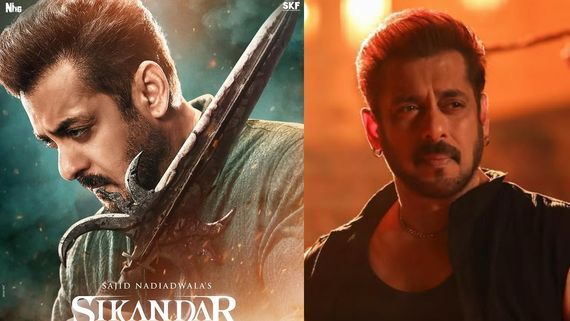 Sikandar Early Review: Salman Khan & Rashmika Mandanna’s Film Is Not A Typical Masala Movie, It’s Intense