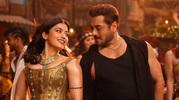 Sikandar Audience Review: Netizens Reveal What’s Good & What’s Bad In Salman’s Action Thriller 