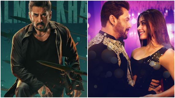 Sikandar Movie Review: Salman Khan Delivers Action-Packed Moments, Backed By Rashmika’s Graceful Presence