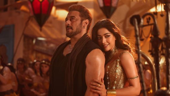 Sikandar Night Occupancy Day 1 Update: Salman’s Film Sees Dip In Footfalls Amid Eid Celebrations