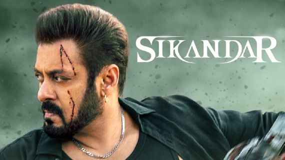 Sikandar Box Office Collection Day 1: Salman Khan’s Film Records Second Highest Opening Of 2025 After Chhaava