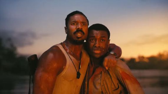 IMAX Gives Behind-The-Scenes Look At 'Sinners' With Ryan Coogler, Watch And Learn More