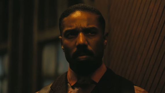 New Clip From 'Sinners' Teased By Warner Bros And Michael B. Jordan, Coming Soon To Theatres