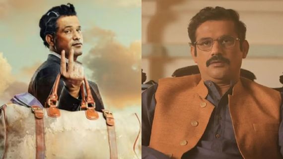 Bollywood’s Gem Sohum Shah—The Visionary Actor-Producer Bringing Hollywood-Level Stories