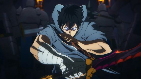 Solo Leveling Season 2 Ep12 Release Time In India: Here's When New Exciting Episode Will Be Out