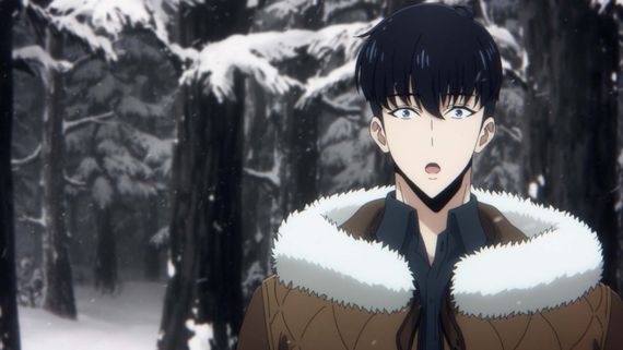 Solo Leveling Season 2 Ep 13 Release In Hindi: How To Watch The Last Episode In Hindi Online