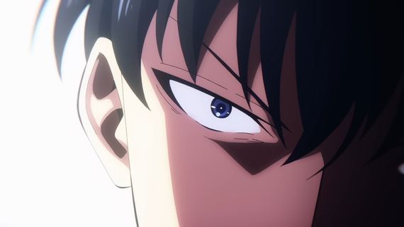 'Solo Leveling' Episode 22 Teaser Shows Duels, Korean Vs. Japanese S-Rank Hunters, More Details