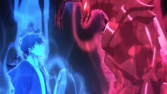 'Solo Leveling' Episode 24 Teaser Released By Aniplex, Coming To Crunchyroll VERY SOON