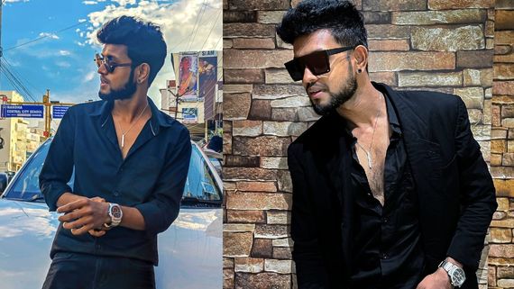 The Unstoppable Sriram: A Josh Creator's Journey to Success