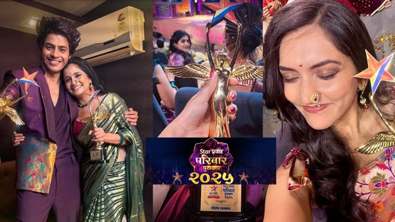 Star Pravah Parivaar Puraskar 2025 Winner List: Who Won Best Actress, Actor, Parivaar (Family) & Serial Award