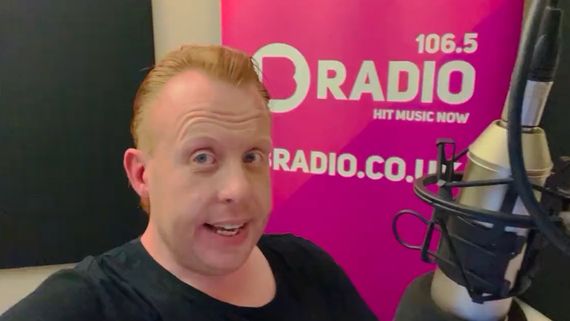 Co-Founder Of Pride Group In Surrey Convicted Of Sexually Assaulting 12-Year-Old-Boy