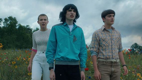 Stranger Things Season 5 Release Date In India: Here's When New Season Likely To Premiere In 2025