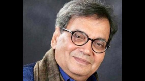 Subhash Ghai on Komal Nahta's Game Changers Podcast Shared His Experience Directing Stars