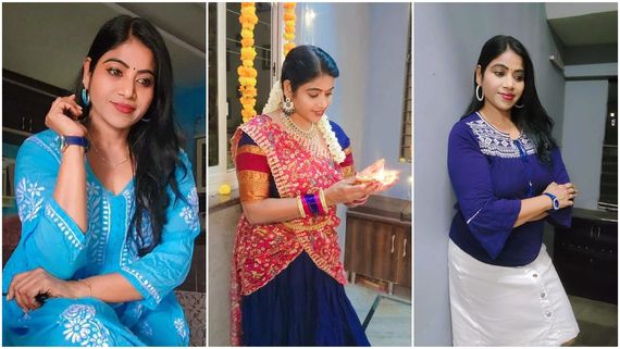 Sujatha's Josh Journey: From Scientist To Social Media Sensation