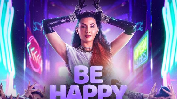 Be Happy Song: ‘Sultana’, The First Song From Prime Video’s Upcoming Original Movie, Is Out Now!