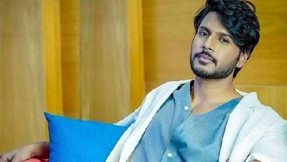 Sundeep Kishan On Learning From Superstars Rajinikanth, Shah Rukh Khan, And Chiranjeevi