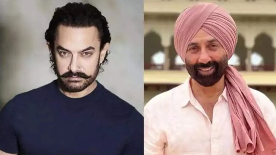 Sunny Deol Calls Aamir Khan Productions' Lahore 1947 'A Sweet Subject': I Was Hoping To Do...