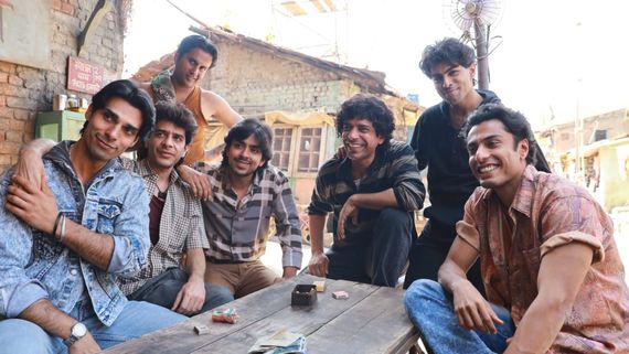 Superboys Of Malegaon: Audiences Overwhelmed As The Cast Surprises Them At Special Screening - VIDEO