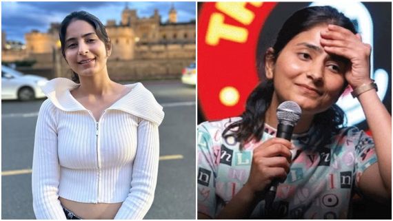 Swati Sachdeva Joke Controversy: Why Is Comedian Getting Bashed? All About Mother-Vibrator Joke Incident