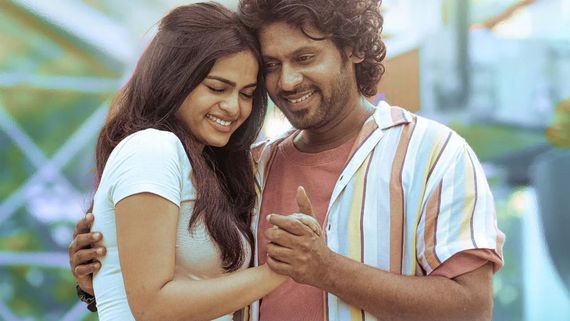Sweetheart First Review: Rio Raj & Gopika Ramesh's Film Receives Positive Early Reactions After Premiere Show