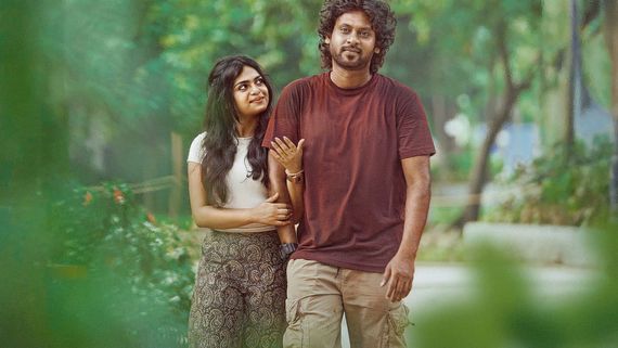 Sweetheart Box Office Collection Day 4 Prediction: Rio Raj & Gopika Ramesh's Movie Sees Monday Dip