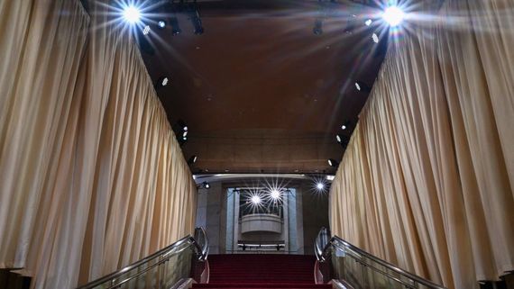 Oscars 2025 Glitz & Glamor: Here's What To Expect From 97th Academy Awards, Full Details