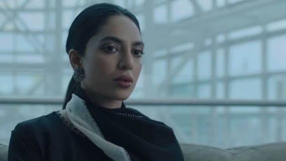 Sobhita Dhulipala Celebrates Six Years of Made In Heaven: 