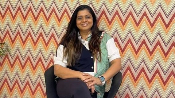 Nivedita Basu: My work is my biggest source of happiness