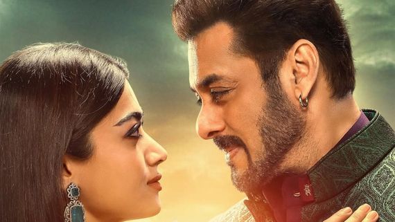 Amid Sikandar Trailer Release Salman Khan Addresses 31 Years Age Gap Between Him & Rashmika Mandanna
