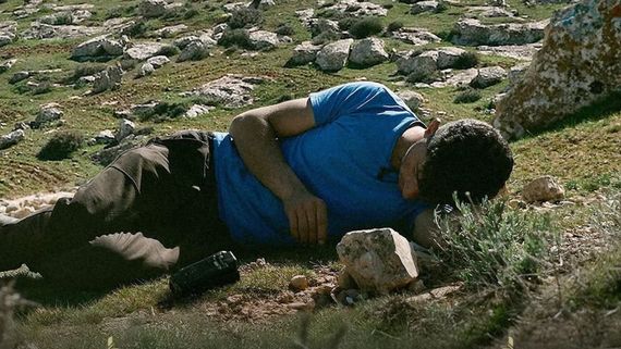 Academy Apologises For Not Naming Oscar-Winning 'No Other Land' Co-director In Response To Attack On Him