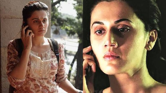 8 Years of Naam Shabana: Taapsee Paanu Says How She Did ‘Action Spy Thriller When It Was Not In Fashion’