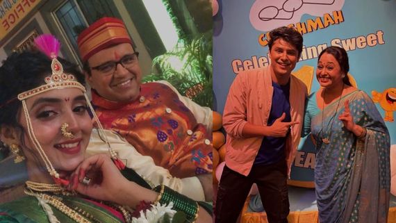 Taarak Mehta Ka Ooltah Chashmah Today Episode: Will Sonu Get Engaged? Tapu's Reaction Goes Viral