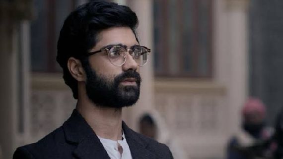 Felt Like A Massive Responsibility: Actor Taaruk Raina On Playing Lead Role In ‘The Waking Of A Nation'