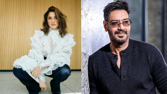 Tamannaah Bhatia To Play Female Lead In Ajay Devgn & Sanjay Dutt's Jungle Adventure