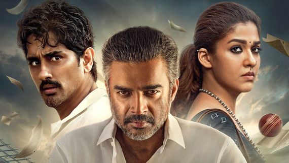 TEST OTT Release: When And Where To Watch Madhavan, Nayanthara, And Siddharth’s Film Online