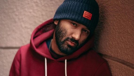 Taz Singh Joins Red Velvet’s Seulgi in ‘Baby, not Baby’ Music Video, Teases More Korean Entertainment Projects