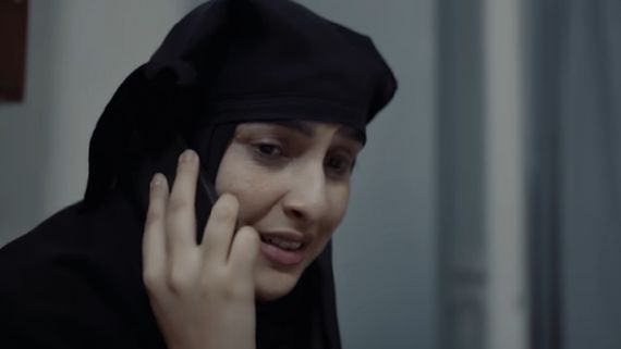The Diplomat: Neetu & Mahaveer Jain Laud Sadia Khateeb's Performance In John Abraham Starrer